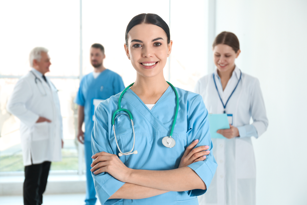 Rahamapower Medical Nurses